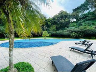 Bello Terreno En Venta En Casa y Campo, Carretera al salvador - 4