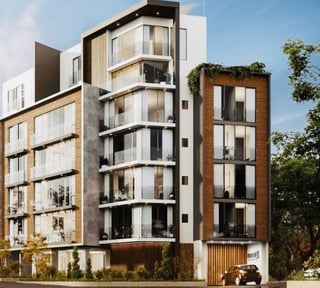 Apartamento en Venta en Privé, Vista Hermosa 1 Zona 15