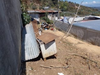 Venta de Terreno en Las Vistas, Ciudad Quetzal - 4
