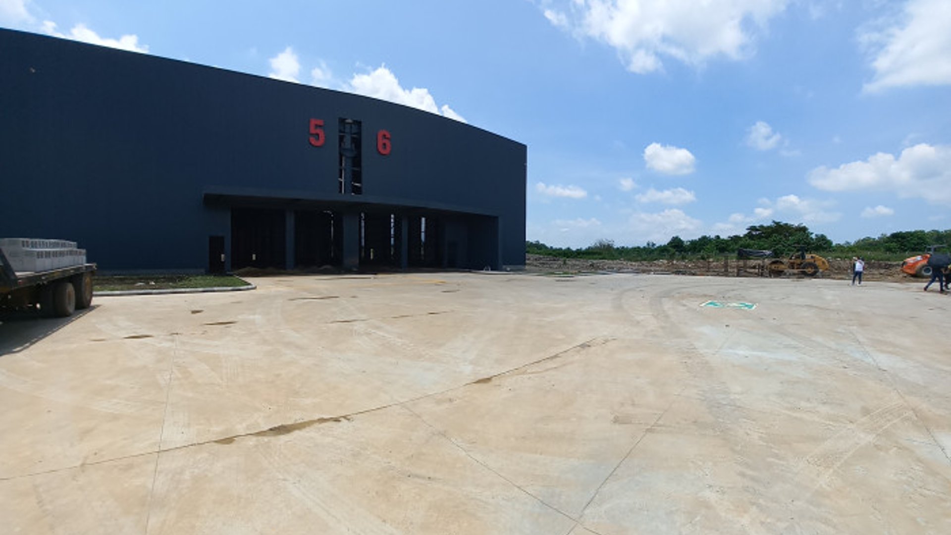 Nave Industrial en Venta Michatoya Escuintla Guatemala - Miniatura 6