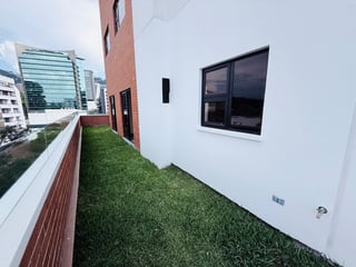 APARTAMENTO C/ JARDÍN PARA ESTRENAR  3 HABS. EDIF. Arles ZONA 15 - 4