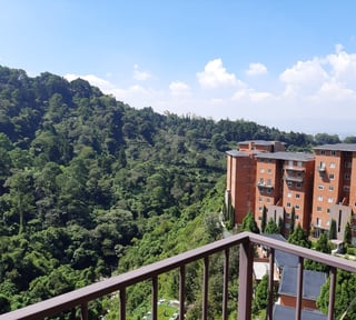 Vendo Lindo Apartamento Amueblado en Condominio Hexa Cañada z16