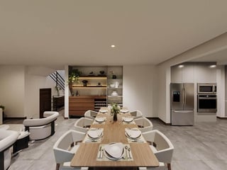 Casa | Venta | CAES | 2027 - 5