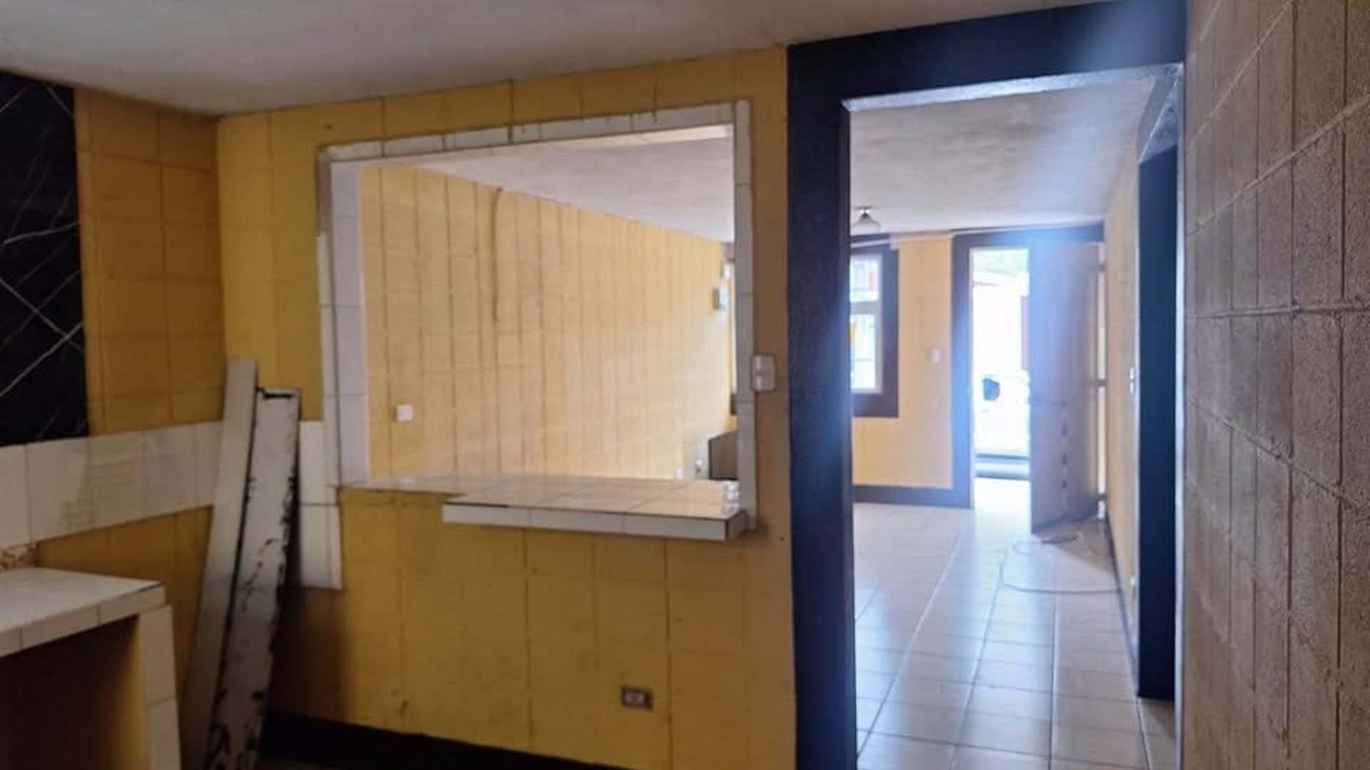 CASA EN CONDOMINIO AZAHARES, RESIDENCIALES SAN JOSÉ - Miniatura 2