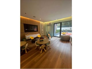 Alquilo / Vendo Apartamento para Estrenar en Edificio Parque 10 - 2