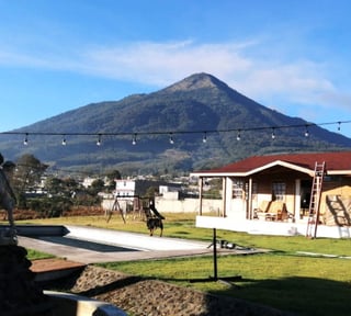 Granja Amueblada/Equipada en Alquiler en Chimaltenango