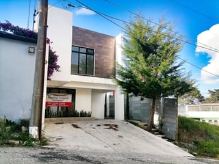 Vendo Casa de estreno residencial Lo De Valdez, CAES /D - 3