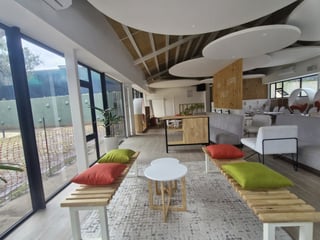 Apartamento en venta Villa Mariscal zona 11 - Image 19