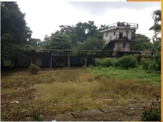 Renta de Terreno Comercial - 3