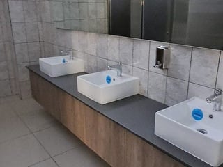 Oficina en ALQUILER en San José Pinula - 3