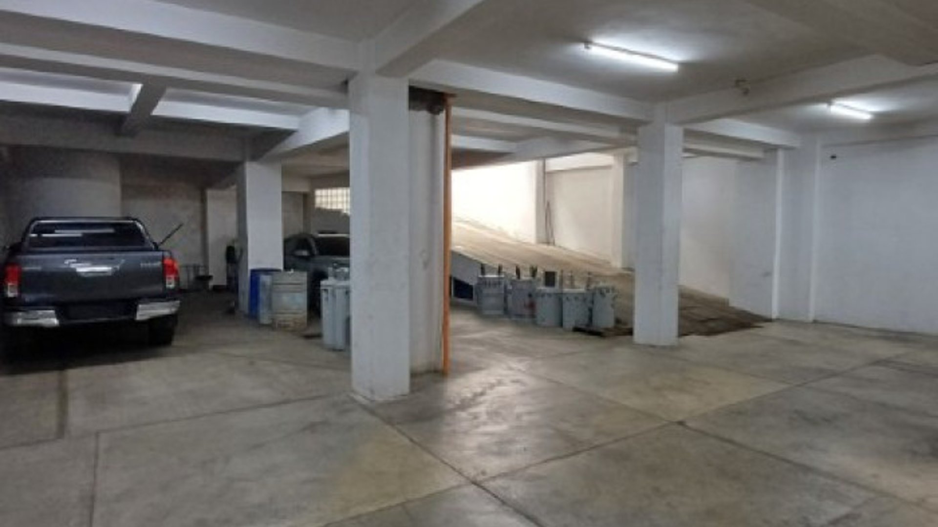 Edificio Comercial en Renta Carretera Interamericana - Miniatura 19