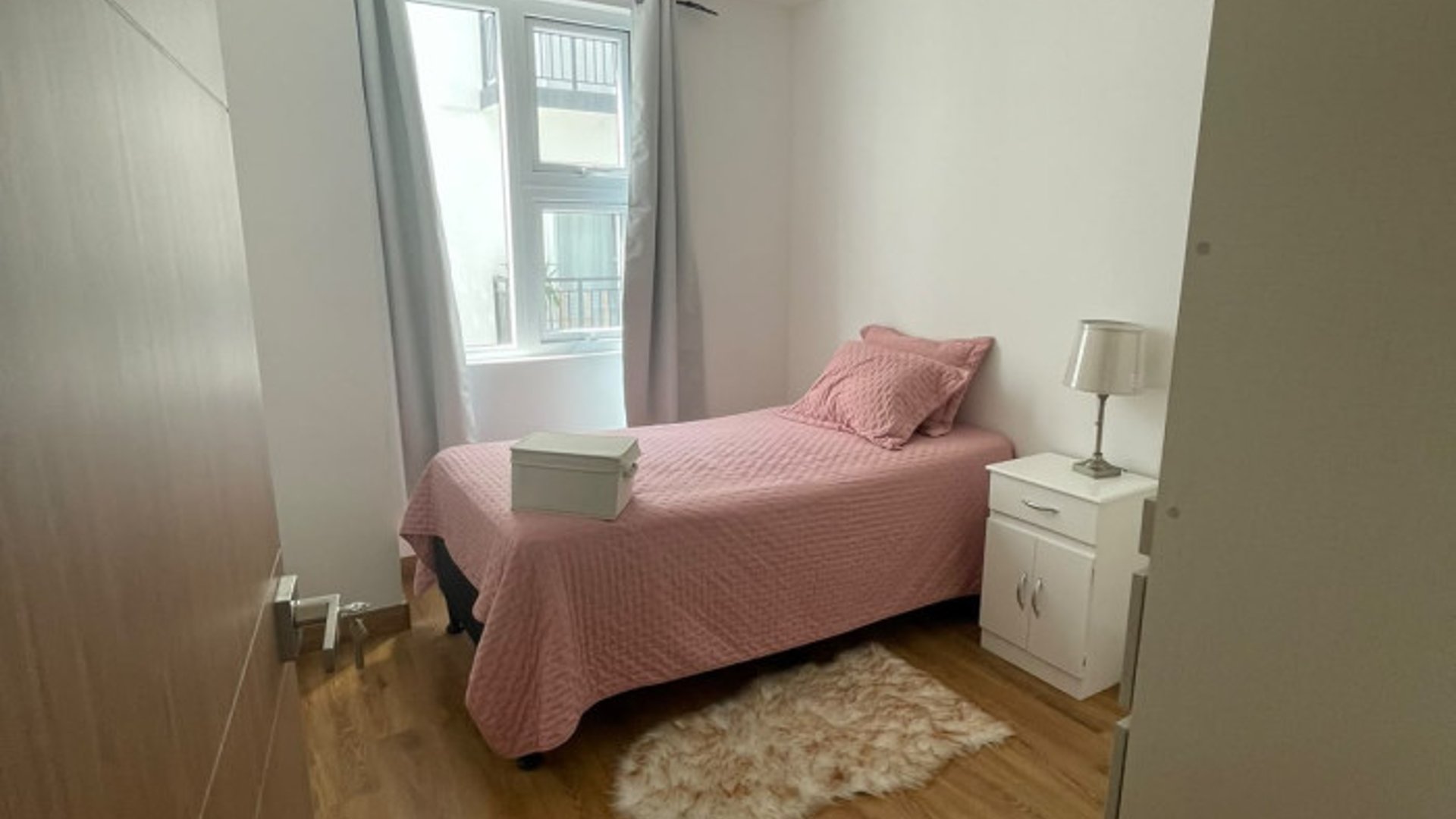 APARTAMENTO AMUEBLADO EN RENTA | VERTICAL EL ZAPOTE - Miniatura 6