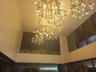 Apartamento en zona 15 venta edificio Apice - Image 10