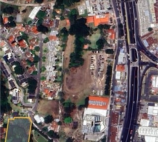 Terreno en km.16.5 para desarrollo