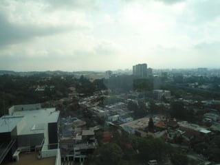 OFICINA EN RENTA EN ZONA 15 VISTA HERMOSA GUATEMALA - 2