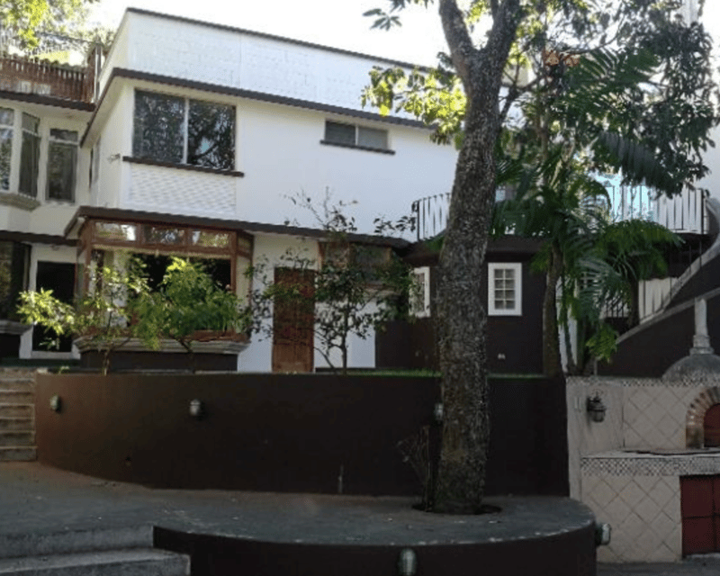 CASA EN RENTA | ZONA 2