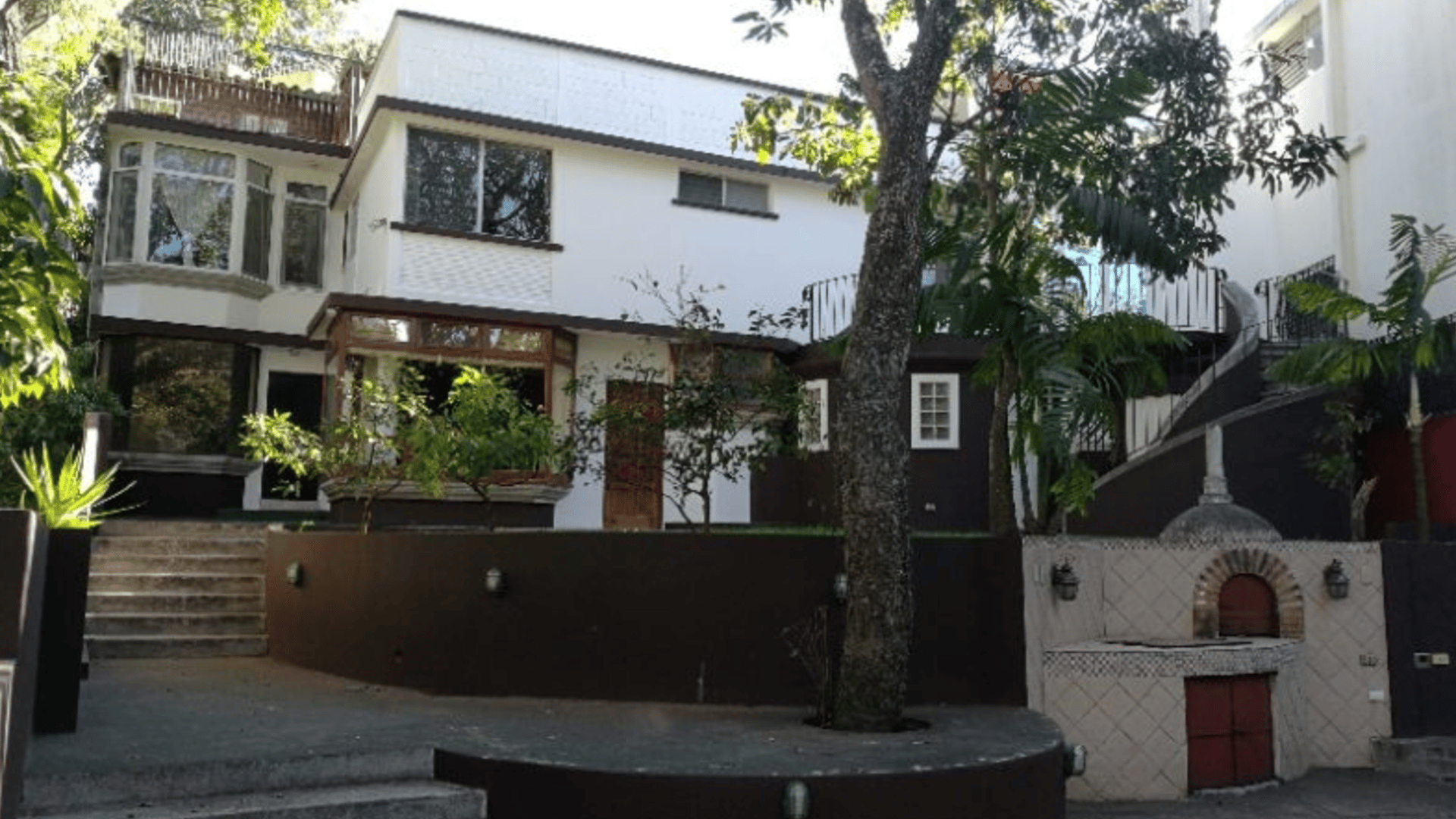 CASA EN RENTA | ZONA 2