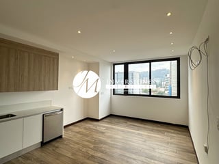 Apartamento en Venta de 1 dormitorio en zona 15 - 3