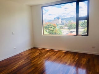 Rento Lindos Apartamentos en Zona 10 EDIFICIO LUCCA - 3