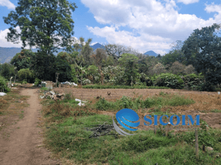 Finca for Sale in Antigua Guatemala - Image 1