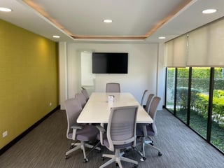 Apartamento en Alquiler Edificio LIV Zona 15, Vista Hermosa 1 - Image 15