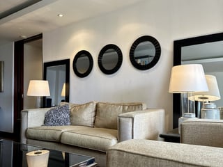 en Venta apartamento Amueblado y Equipado en la zona 10 - 4