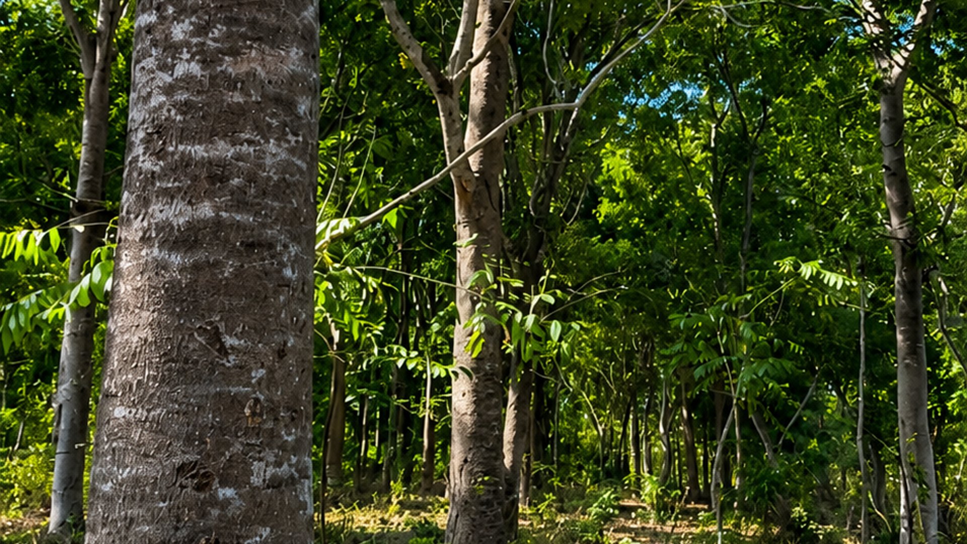FINCA FORESTAL CERTIFICADA EN VENTA | ESCUINTLA GUATEMALA - Miniatura 6