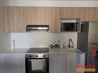 Apartamento en Renta, Zona 04 (R10113) - 2