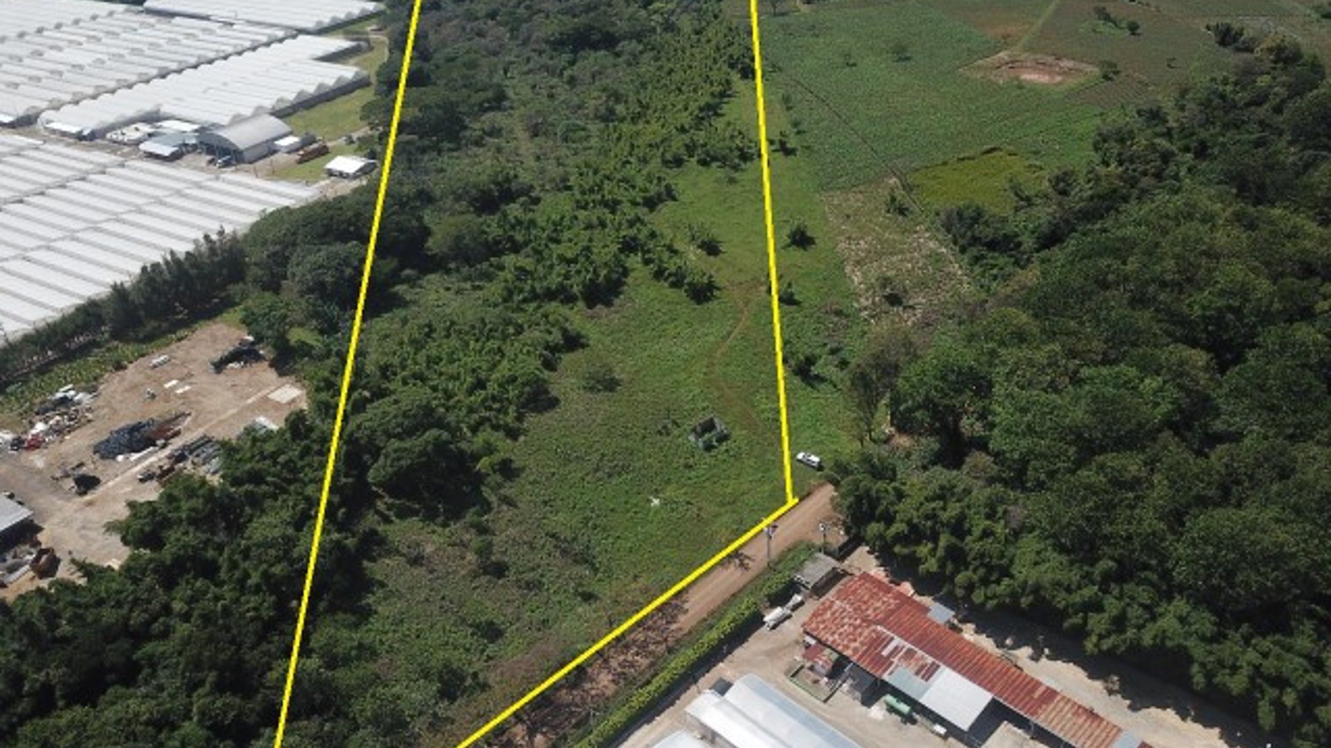 Atención Inversionistas, Terreno en Venta Guatemala