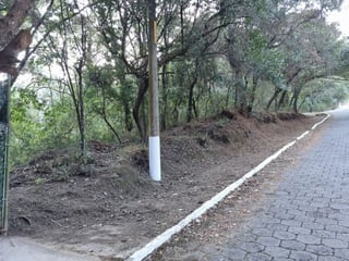 Terreno en Venta en El Encinal, Zona 7 de Mixco - 5