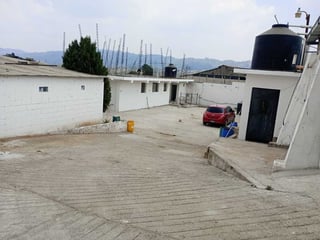 BODEGA EN RENTA – KM 34.5 CARRETERA INTERAMERICANA , CAMINO A - 5