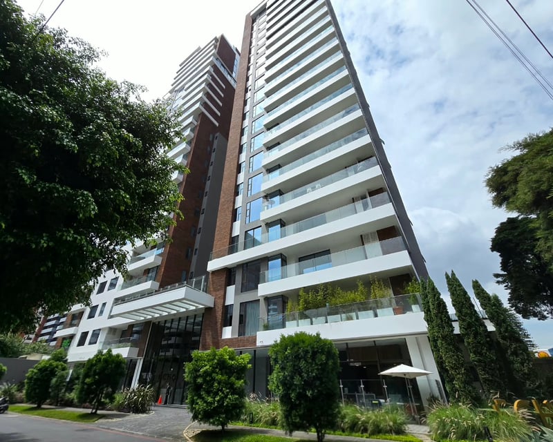 VENTA Apartamento Zona 14 Edificio Echo 