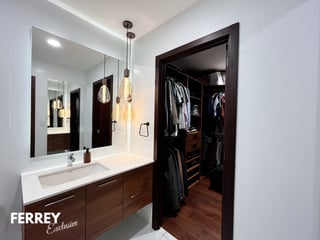Apartment for Rent: 2 Bedrooms, Zone 15, Guatemala City - VH1 SILENTO - Image 15