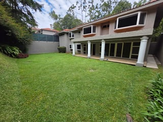Renta de casa con terraza en KM 13 CAES de 3 habitaciones Ref-5557 - 4