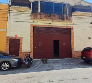 BODEGA EN RENTA – ZONA 1 | CERCANO A ADUANA Y LÍNEA DEL FERROCARRIL