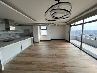 Apartamento en venta, en Zona 11 - 5