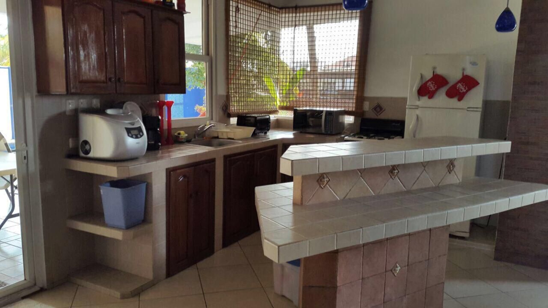 Casa en Venta en Condominio Chulamar, Puerto San José, Escuintla - Miniatura 8
