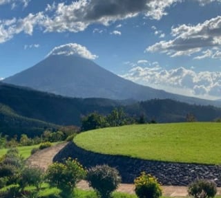 Terreno en Venta Cerca de Antigua Guatemala – Milpas Altas Ref-4609