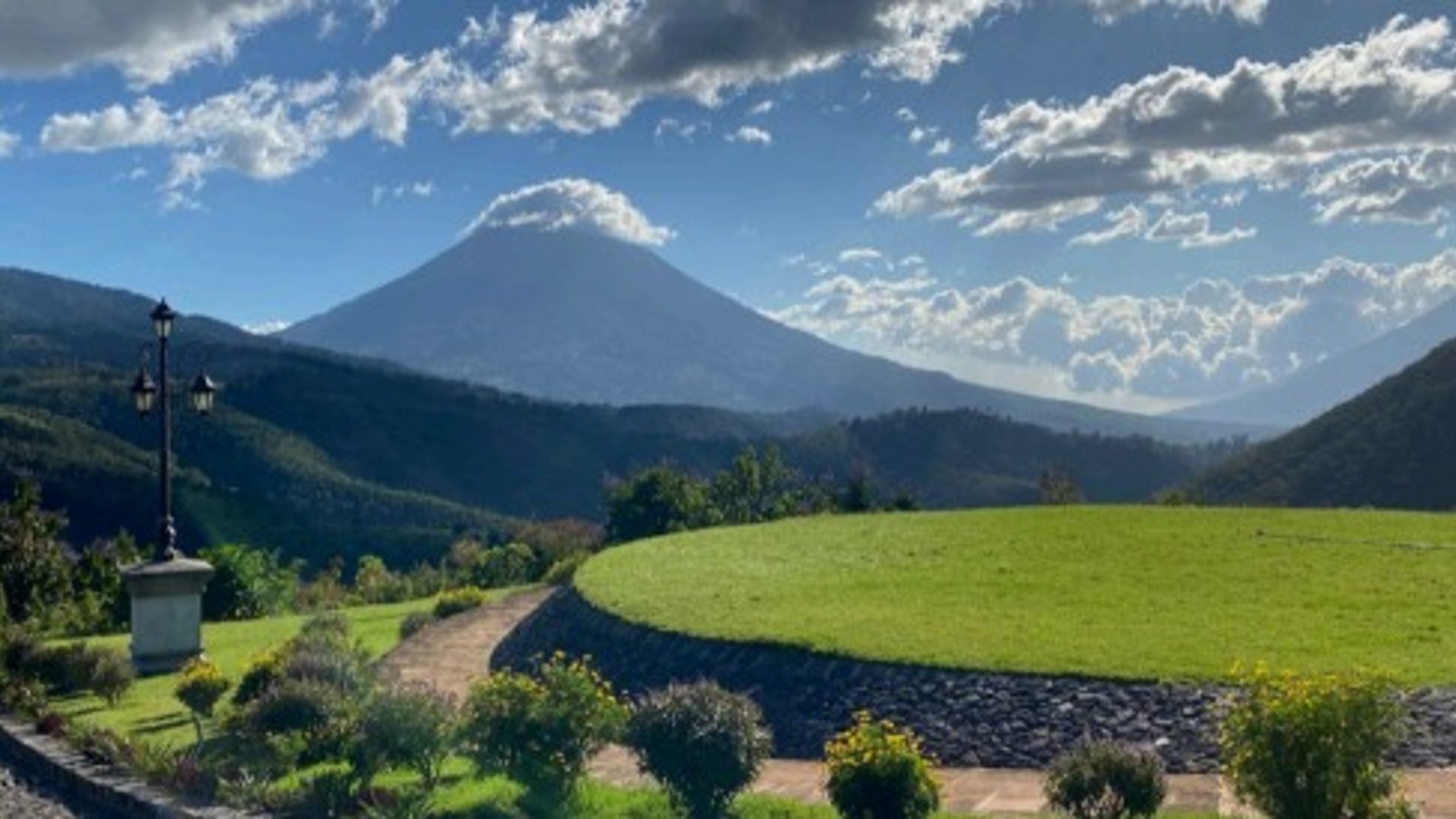 Terreno en Venta Cerca de Antigua Guatemala – Milpas Altas Ref-4609