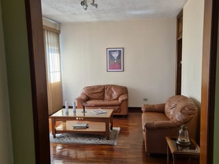 VENDO CASA 4 HAB Z.15 VALLES DE VISTA HERMOSA REF.6800  450M2 CONST, ESTUDIO, JA - 5