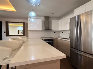 Apartamento en Alquiler Edificio Castalia, zona 15 VH2 - 3