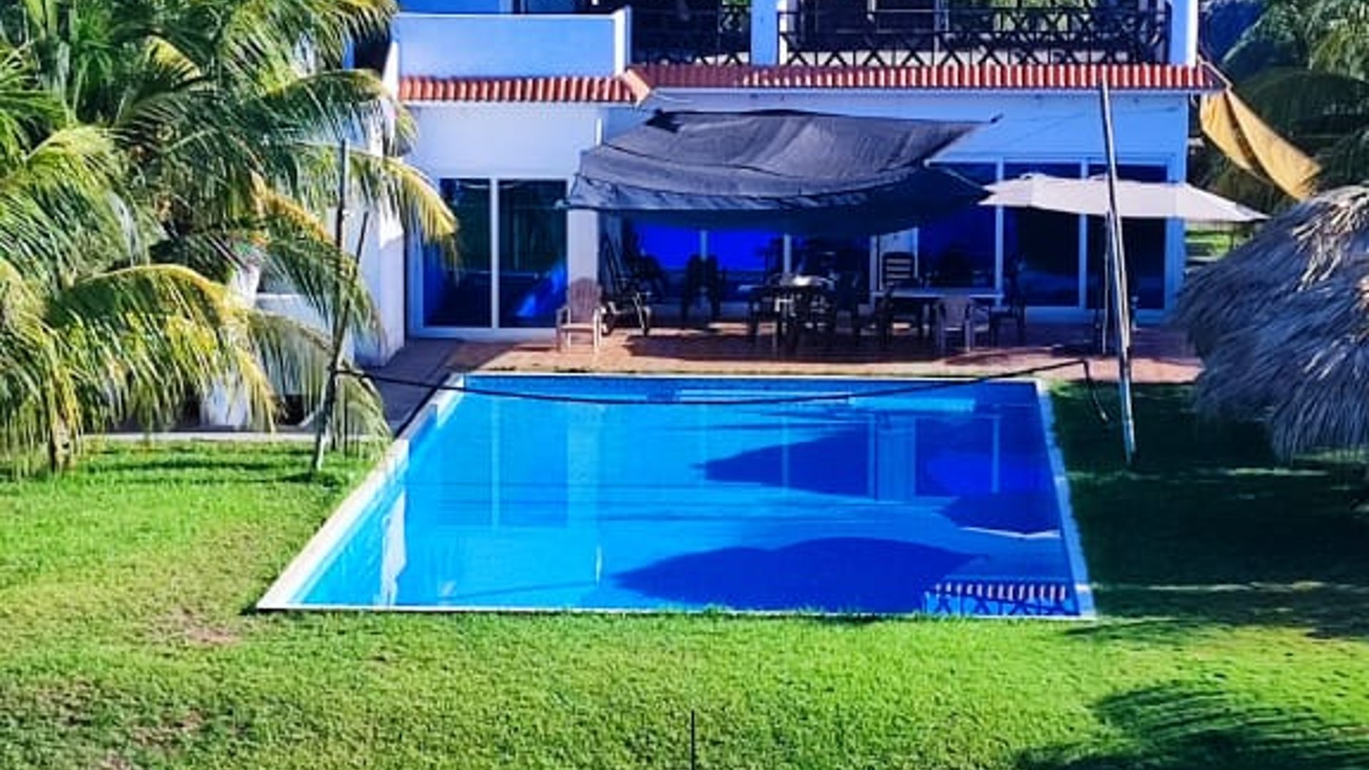 Casa en Venta en Monterrico - Image 1