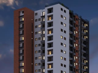 Apartamento en Venta con Jardin en Zona 10 Guatemala - Image 12