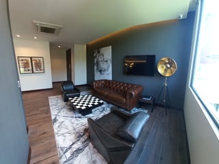 Lujoso Apartamento en renta o venta zona 14 Guatemala - 5