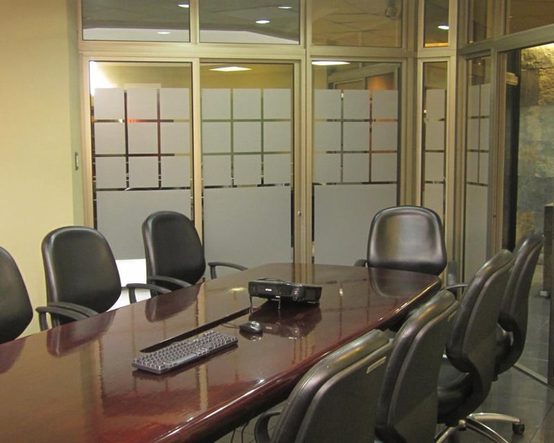 En Venta oficina construcción en zona 9 Reforma