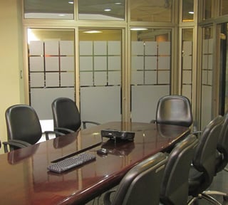 En Venta oficina construcción en zona 9 Reforma
