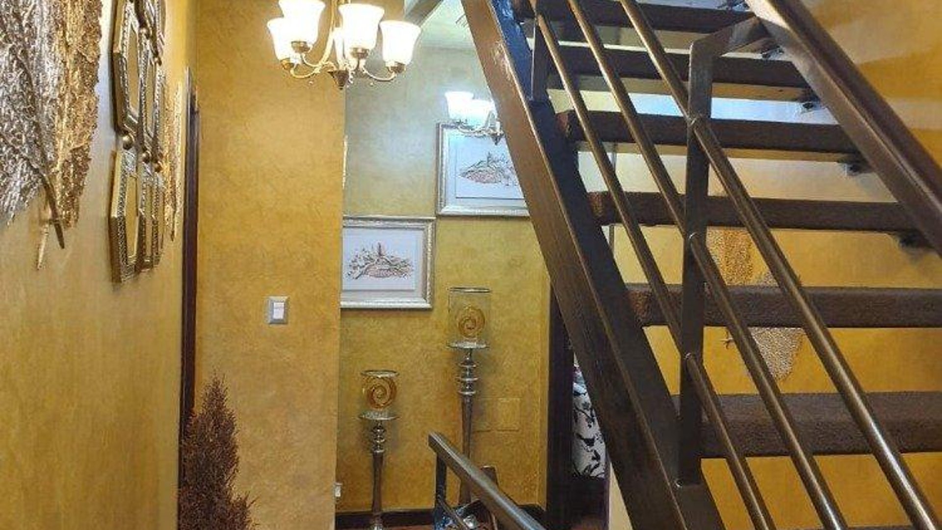 SE RENTA MODERNA CASA amueblada en Santuaria Muxbal - Miniatura 22