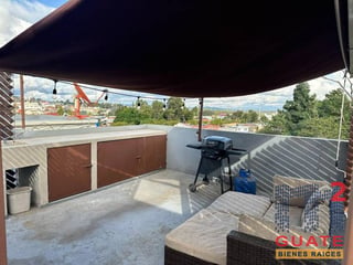 Apartamento  en Venta, Zona 11 (V9982) - 4