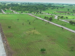 Terreno en venta Residencial Lagunas de Monterrico - 4