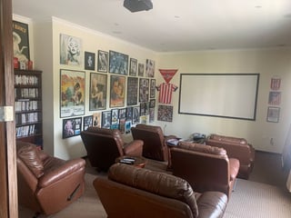 Casa en VENTA en  Condominio Sausalito, Fraijanes - 5